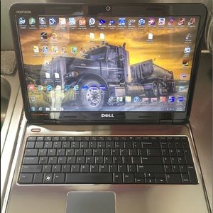 Scanner Diesel Diagnostics laptop